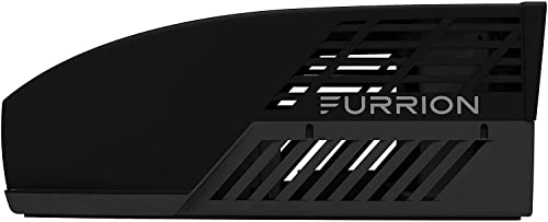 Furrion® FACR13HESA-BL-AM, Black Chill HE RV Roof Air Conditioner-13.5K, 13.5k BTU