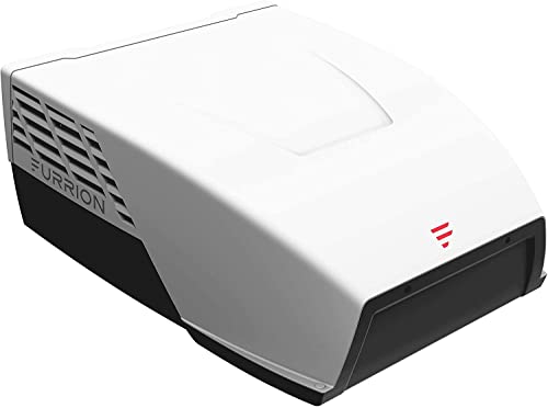 Furrion® FACR15HESA-PS-AM, White Chill HE RV Roof Air Conditioner-15K, 15k BTU