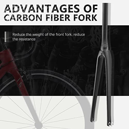 SAVADECK Carbon Road Bike, Windwar5.0 Carbon Fiber Frame 700C Racing Bicycle with 105 22 Speed Groupset Ultra-Light Bicycle (Pink, 56cm)