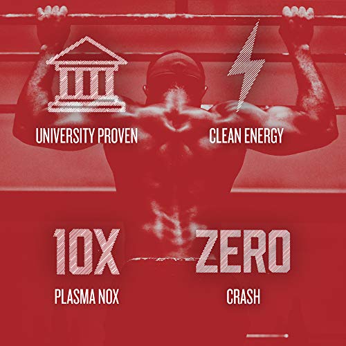 Purus Labs Condense Melonberry Cooler Endurance Enhancing Pre-Workout Powder – Caffeine for Energy – Beta-Alanine – Great Pumps – Clean Energy – Nitric Oxide Boosting – Zero Dyes – Full 40 servs